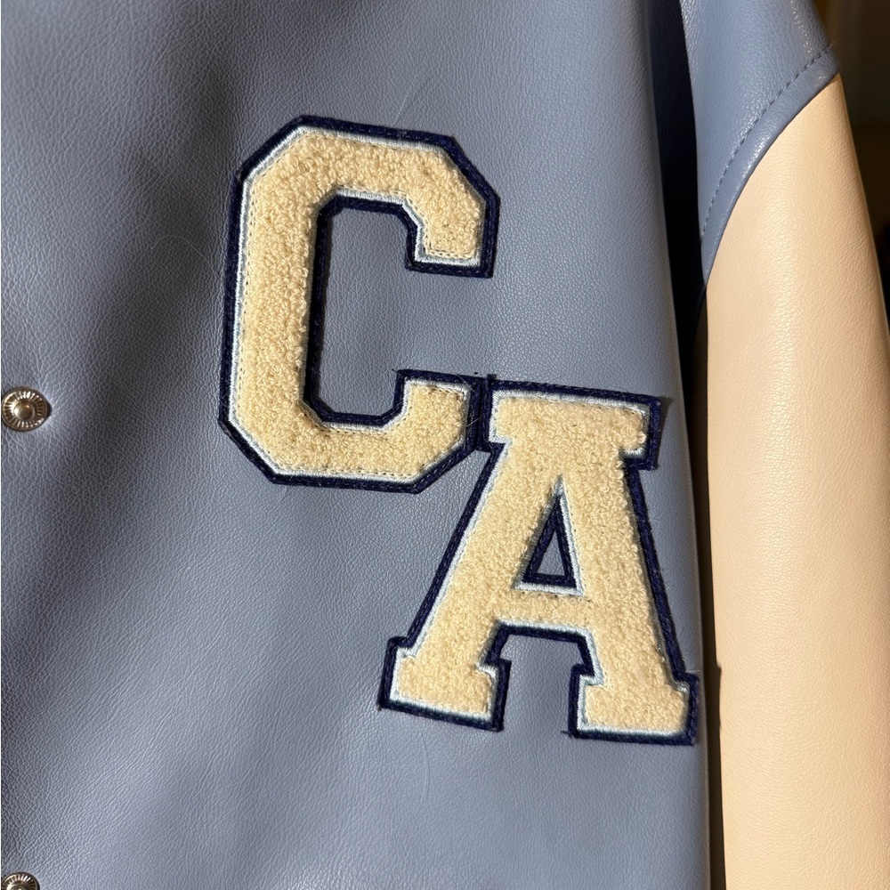 bomber jacket - Picture 4 of 6